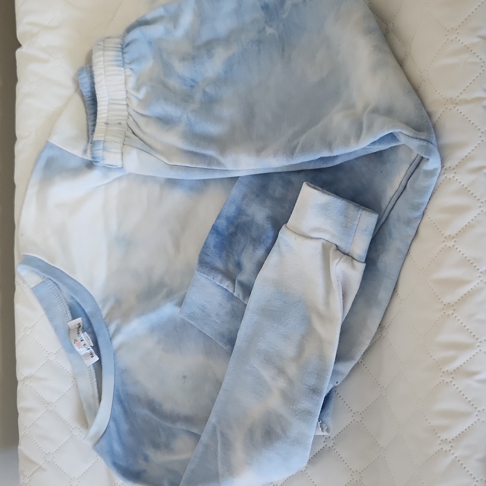 Baileys Blossum Sweatsuit